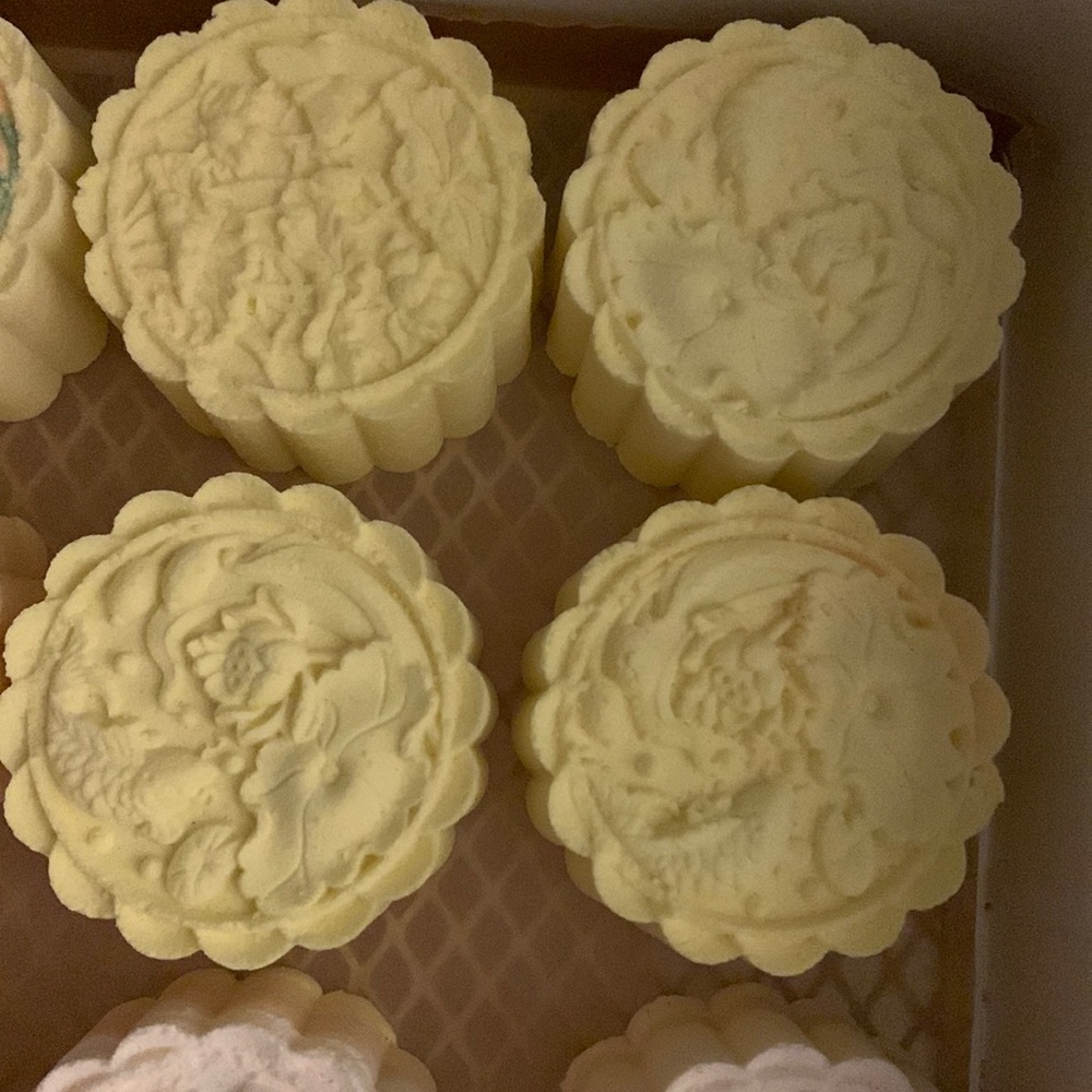 MOON FESTIVAL BATHBOMB